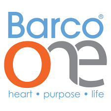 Barco One